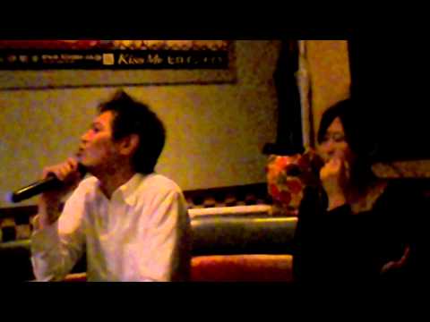 １０／９（土）知らないおっさん再登場＠恋をした夜は＃６