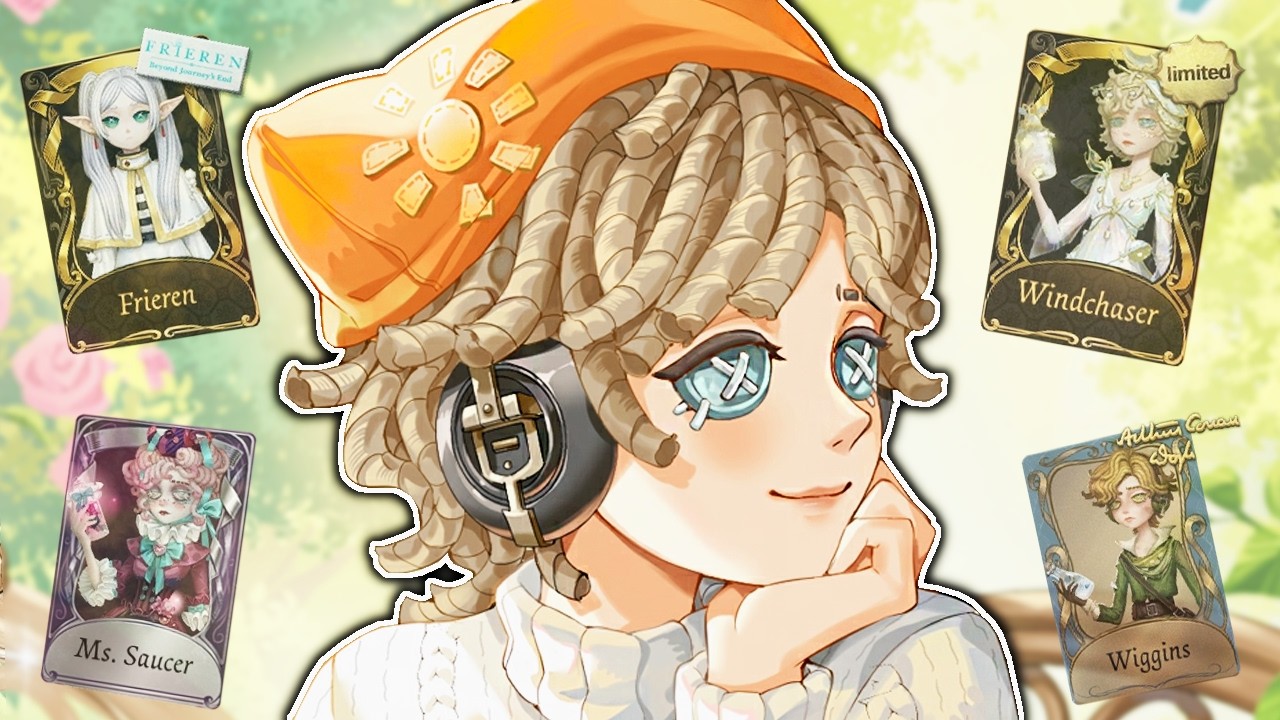 Happy Birthday To The Cloud Queen! (her letter makes me cry...)