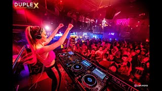 DJ THERESIA aftermovie - Duplex, Prague