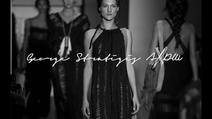 AXDW Catwalk