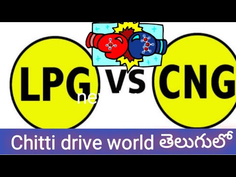 Domestic Lpg Vs Auto Lpg