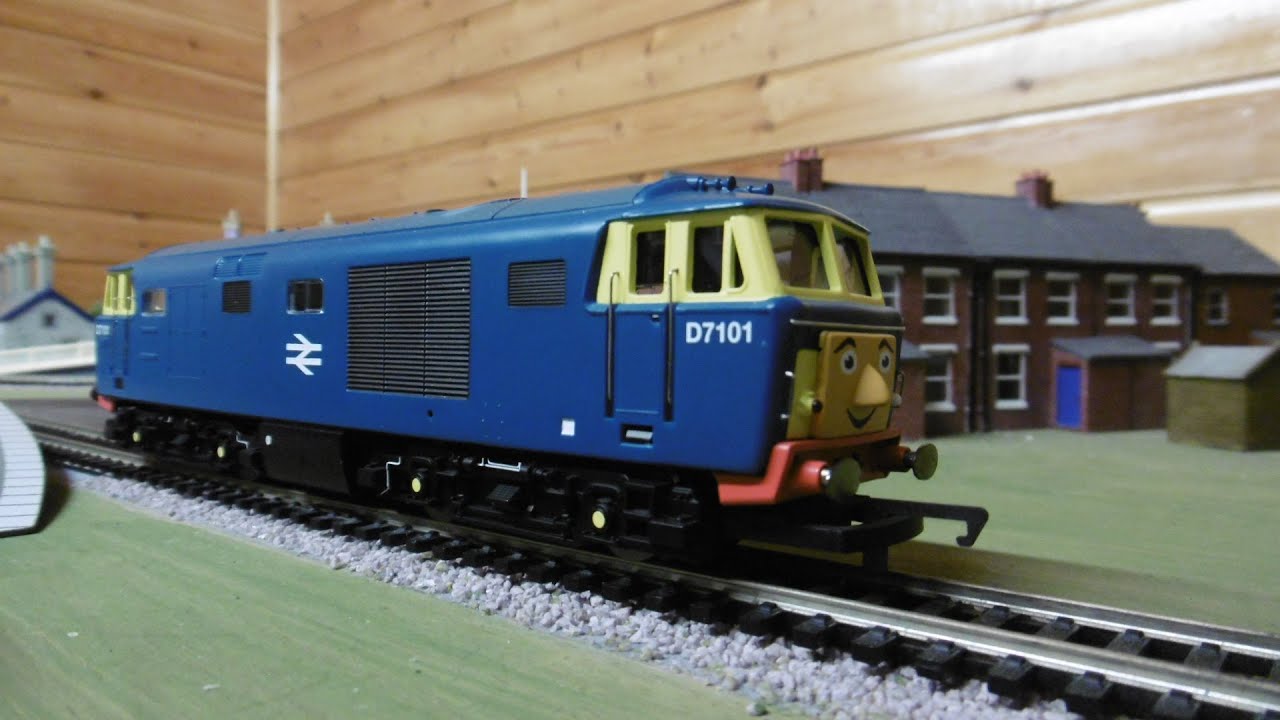 TAF/TMS - Bear, Sneezes & Run!