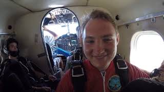 Swoopware: Skydive - Ryan