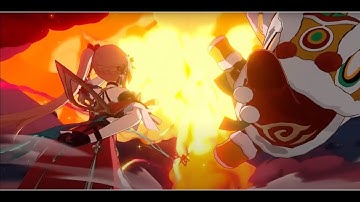 Guinaifen DoT with Kafka | MOC 10 First Half