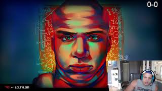 Full Tyler1's hot take on xQc's DMCA ban Update