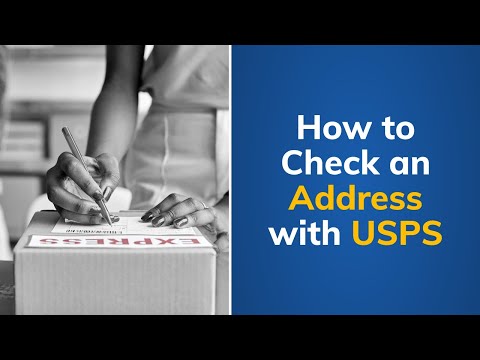 Video: Vai USPS par apdrošinātām pakām ir nepieciešams paraksts?