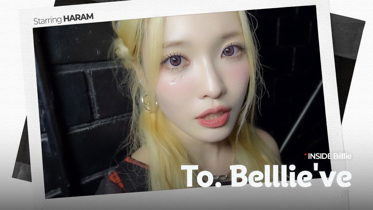 💌] To. Belllie've | From. HARAM 🎥 - YouTube