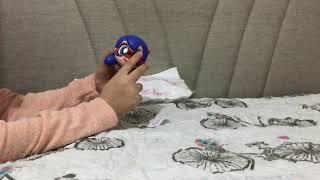 Mucize Uğur böceği sürpriz paketi
