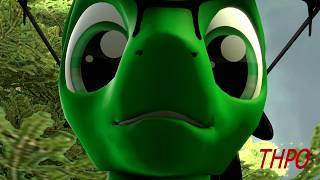 Sfm Mlp Pony Pov Vore A Tiny Meets Fernando.......with Friends