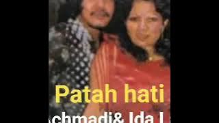 Patah hati - Ida Laila ( Om.Awara vol.13)
