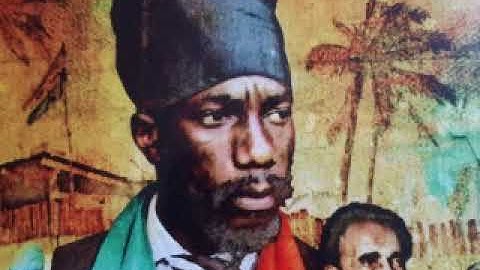 Sizzla  - The Children Are The Future