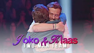 Joko & Klaas | Two Man Team