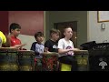 Cooper Elementary Drumming and Dance Program Quiz