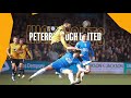 Cambridge Utd Peterborough goals and highlights