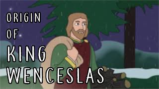 Good King Wenceslas Xmas Carol - The Story Behind