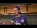 New York Islanders Postgame Availability | NYI vs CHI