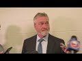New York Islanders Postgame Availability | NYI vs CHI