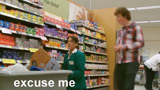 BEING WEIRD IN PUBLIC 2