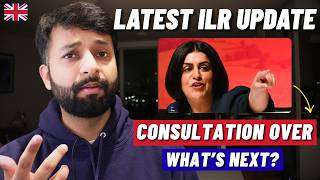 New Uk Ilr Update After Consultation Ends With 130,000 Responses