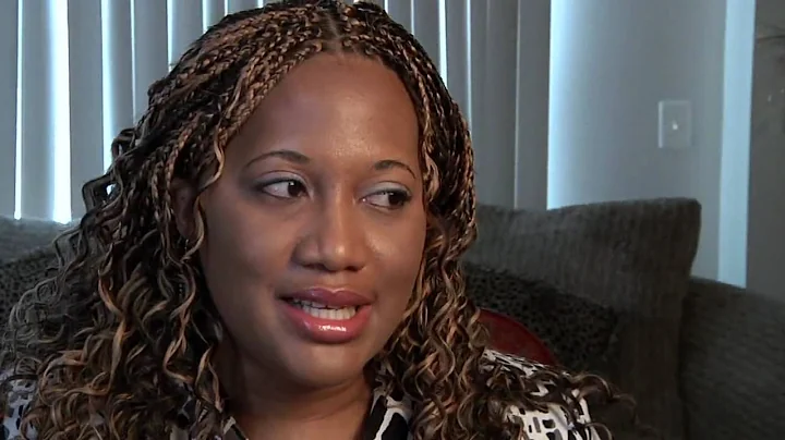 Ruptured Brain Aneurysm | Dr. Olachi Mezu's Story