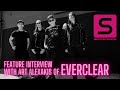 Capture de la vidéo Feature Interview With Art Alexakis Of Everclear