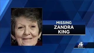 Deputies searching for missing Upstate woman