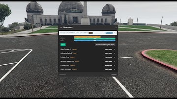 Garage System   QBCore   FiveM