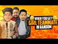 Funny Highlight ft Goldy bhai and Regaltos