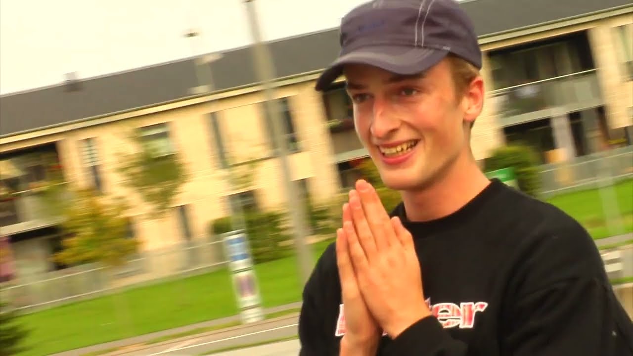 TBSS15 Raw - Rasmus Noe