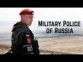 Военная полиция России • Military Police of Russia