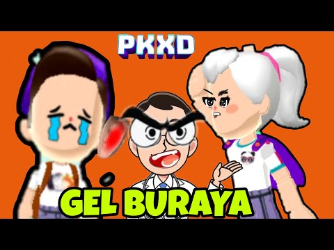 PK XD / SÜNNET KABUSU OLANLAR OLDU😨 / PK XD TÜRKÇE / KARDELEN OYUNDA