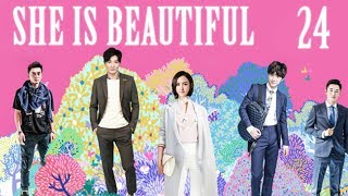 Download lagu 【INDO SUB】 She Is Beautiful 🎀 EP 24 🎀 她很漂亮