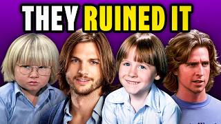 9 Characters That Ruined Your Favorite Sitcoms