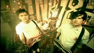 Blink-182 - Down (Legendado em PT-BR)