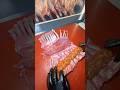 Daha Önce Dragon Pirzola Yediniz mi ? #reklam #video #shortsfeed #youtubeshorts #food