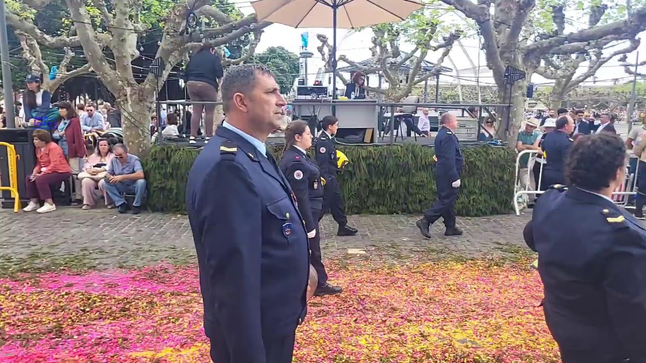 V.2 - Romeiros na Procissão do Senhor Santo Cristo dos Milagres 25-5-2025