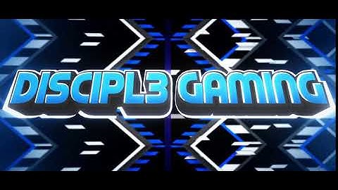 Intro Video Created Using Panzoid