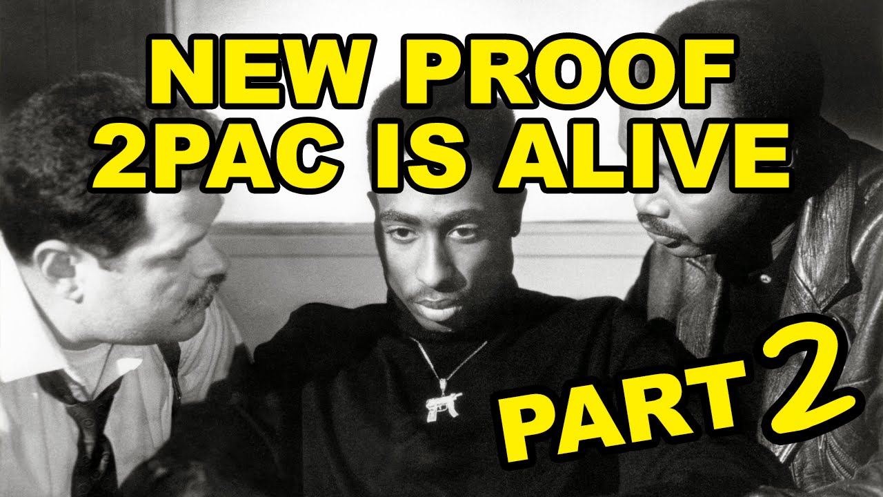 tupac alive proof cnn