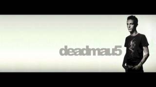 deadmau5 - Kill The Mau5