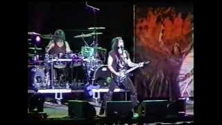 W.A.S.P.-Sister Sadie (And The Black Habits) (Live In Rockwave Festival, Greece 19.06.2004)