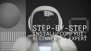 not working :( -step-by-step guide: install comfyui, plugins (controlnet), & models | beginner