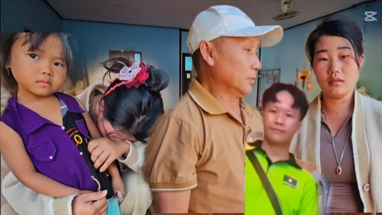 Chai xiong  mus ntsib  Kaj siab niam tub lauj  , Kaj siab quaj tu siab kawg  19.1.2026