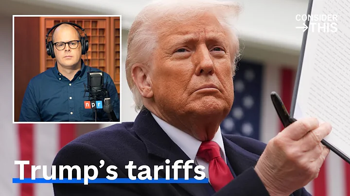 The price of uncertainty: Trump’s tariffs, changing markets, and what it all means for you