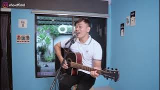 Fatur - Selalu Untuk Selamanya || SIHO (LIVE ACOUSTIC COVER)