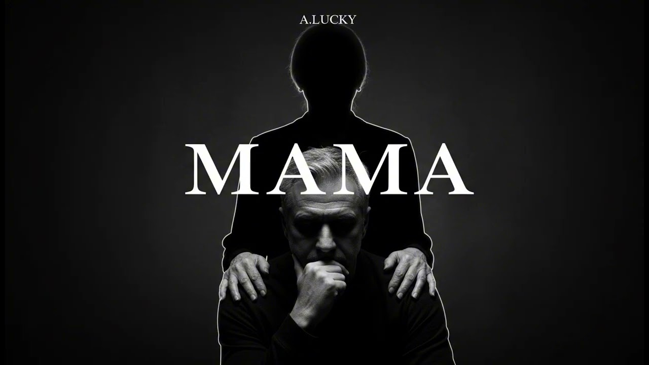 A.LUCKY — МАМА | Я не был лучшим сыном... (Исповедь в 40 лет)