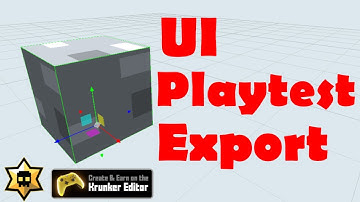 Krunker Editor Tutorial: Controls, Settings, Importing, Publishing