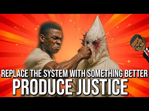 NEELY FULLER JR - REPLACE THE SYSTEM WITH SOMETHING BETTER