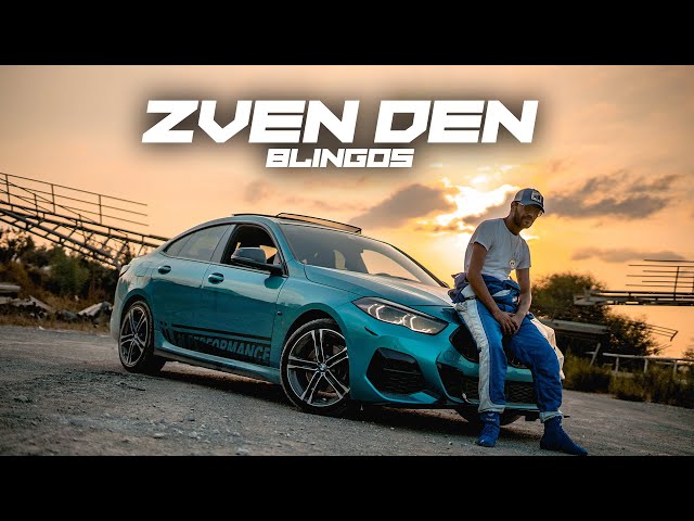 Blingos - Zven Den (Clip Officiel) class=