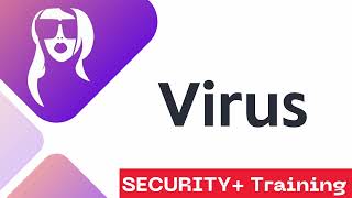 Security+ Prep: Virus- Mom Hacks Cyber Net Worth