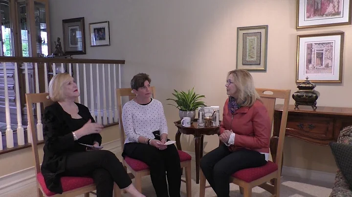 What's Up Neighbors? Show #5  Interview with Vicki...